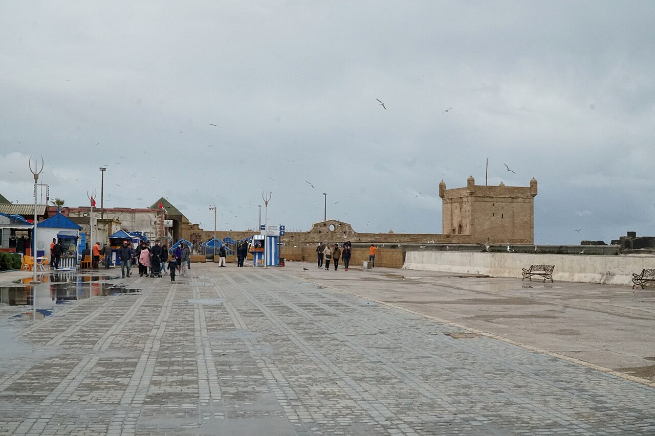 Essaouira day trip photo 3